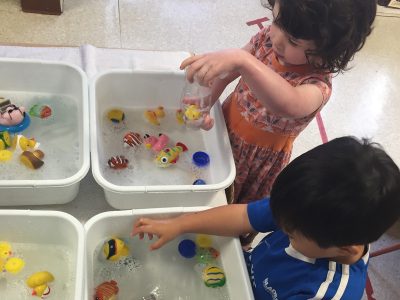 Broadway Children’s School Monthly Newsletter February 2024