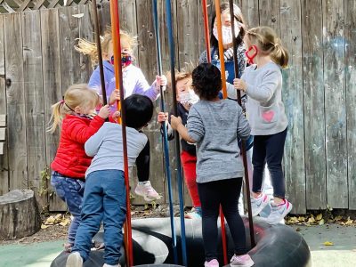 Broadway Children’s School Monthly Newsletter September 2023